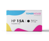 HP toner C7115A